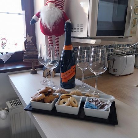 Domcek Apartment Tatranska Lomnica Ngoại thất bức ảnh