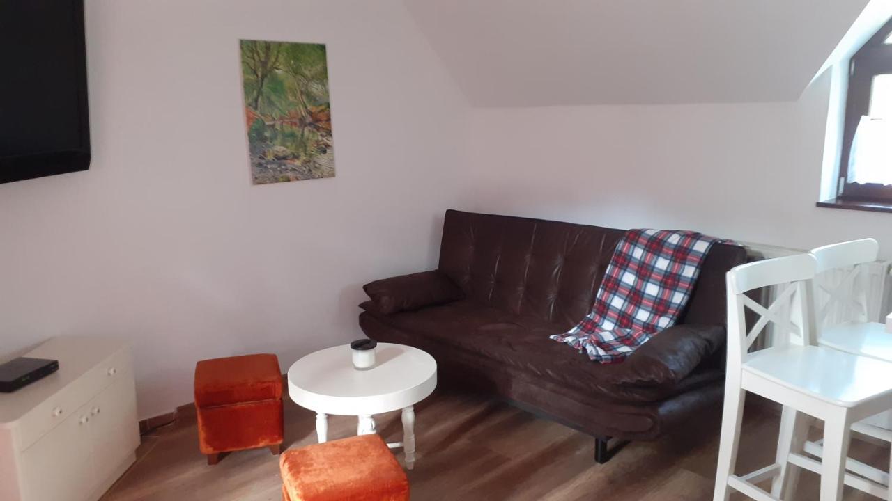 Domcek Apartment Tatranska Lomnica Ngoại thất bức ảnh
