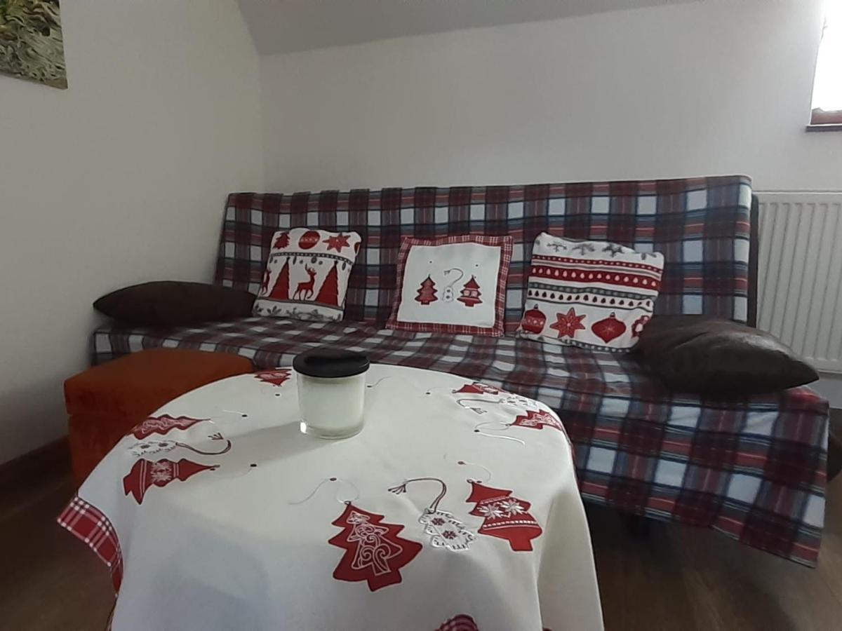 Domcek Apartment Tatranska Lomnica Ngoại thất bức ảnh