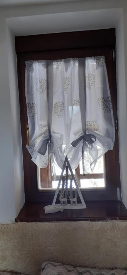 Domcek Apartment Tatranska Lomnica Ngoại thất bức ảnh