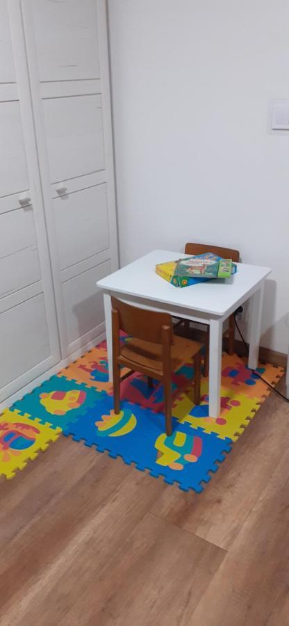 Domcek Apartment Tatranska Lomnica Ngoại thất bức ảnh